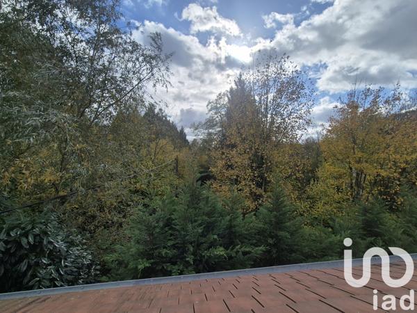 Appartement à vendre 2 pièces 38 m² Lizy-sur-Ourcq