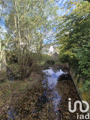 Appartement à vendre 2 pièces 38 m² Lizy-sur-Ourcq