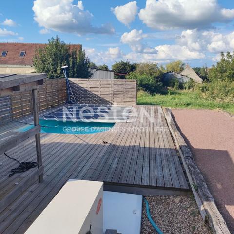 Maison 5 pièce(s) 182 m2