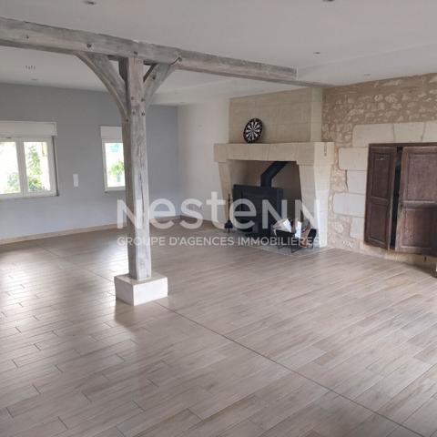 Maison 5 pièce(s) 182 m2