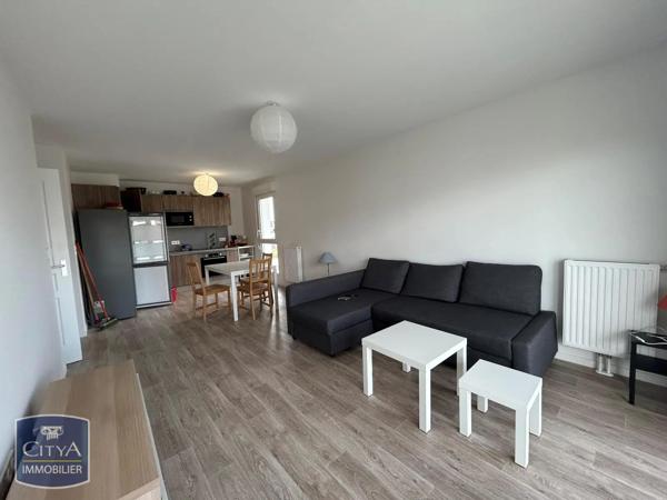 Appartement à louer 3 pièces 63.08m² Blainville-sur-Orne (14550)