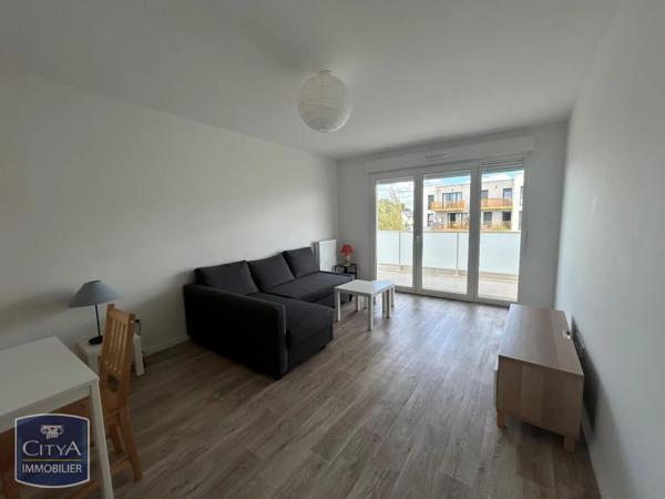 Appartement à louer 3 pièces 63.08m² Blainville-sur-Orne (14550)