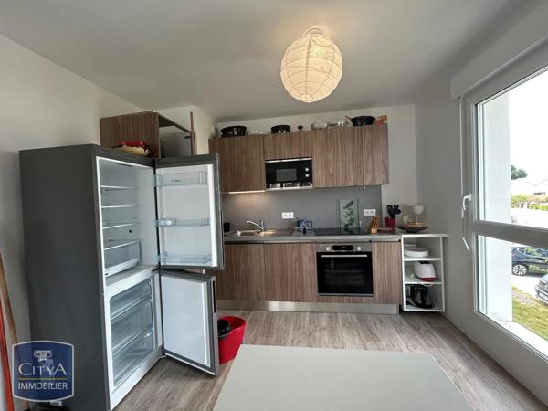 Appartement à louer 3 pièces 63.08m² Blainville-sur-Orne (14550)