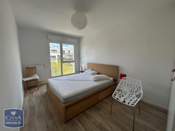 Appartement à louer 3 pièces 63.08m² Blainville-sur-Orne (14550)