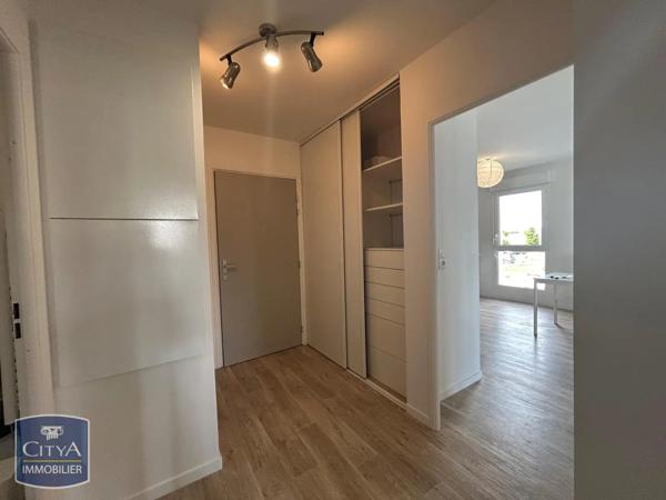 Appartement à louer 3 pièces 63.08m² Blainville-sur-Orne (14550)