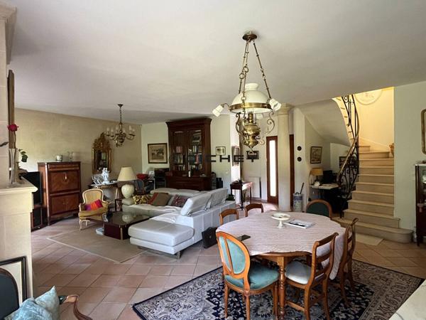 Maison 6 pièces 173 m² PESSAC - 33600
