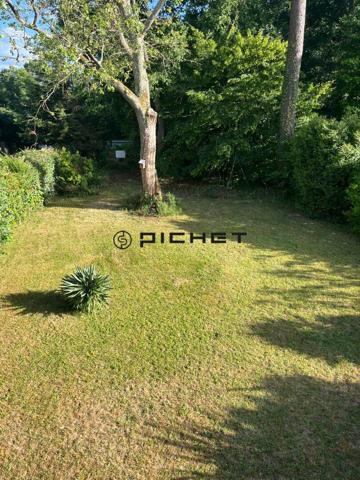 Maison 6 pièces 173 m² PESSAC - 33600
