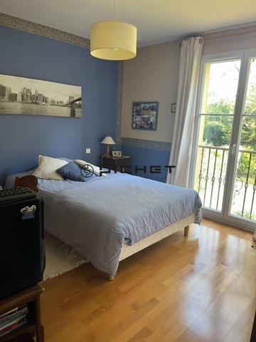 Maison 6 pièces 173 m² PESSAC - 33600