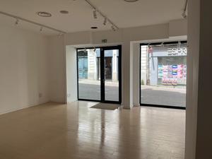 Location - Nantes Centre Ville