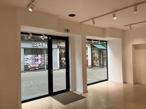 Location - Nantes Centre Ville