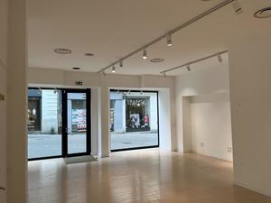 Location - Nantes Centre Ville