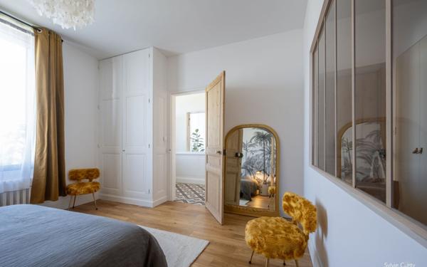 Maison à vendre    5 pièces • 200 m2 Angoulins