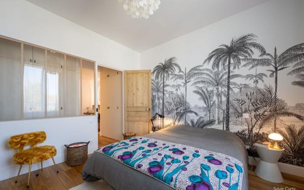 Maison à vendre    5 pièces • 200 m2 Angoulins