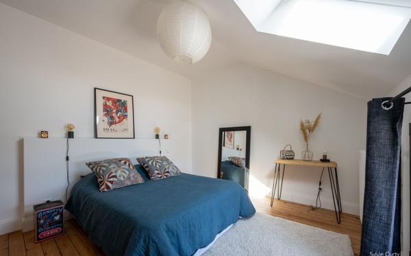 Maison à vendre    5 pièces • 200 m2 Angoulins