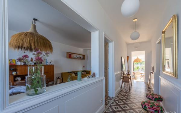 Maison à vendre    5 pièces • 200 m2 Angoulins