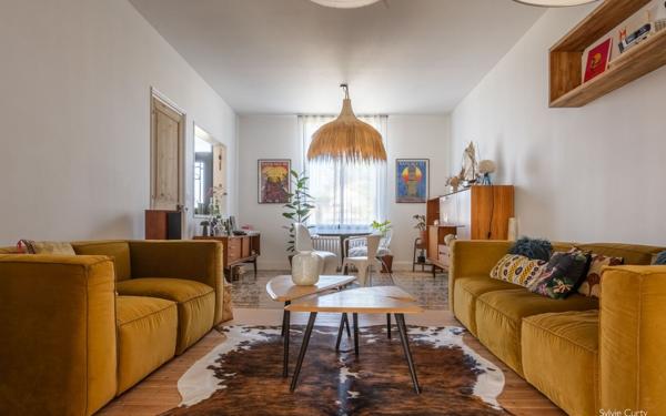 Maison à vendre    5 pièces • 200 m2 Angoulins