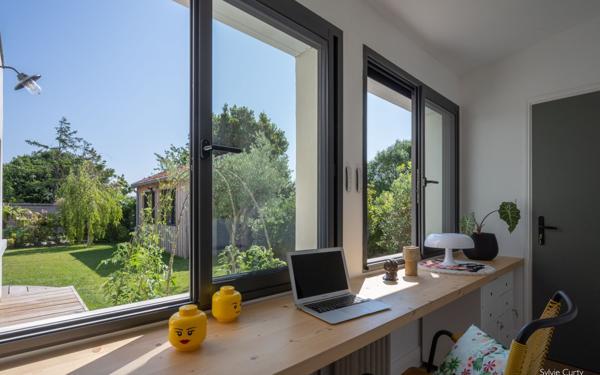 Maison à vendre    5 pièces • 200 m2 Angoulins