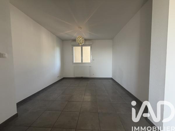 Appartement à vendre 2 pièces 44 m² Cugnaux