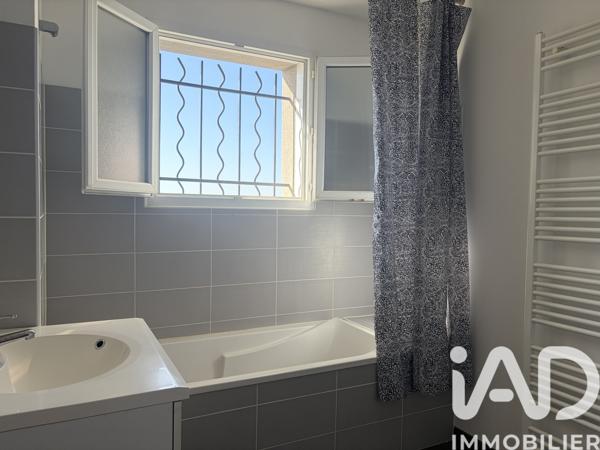 Appartement à vendre 2 pièces 44 m² Cugnaux