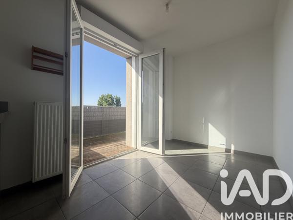 Appartement à vendre 2 pièces 44 m² Cugnaux