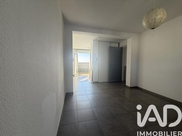 Appartement à vendre 2 pièces 44 m² Cugnaux