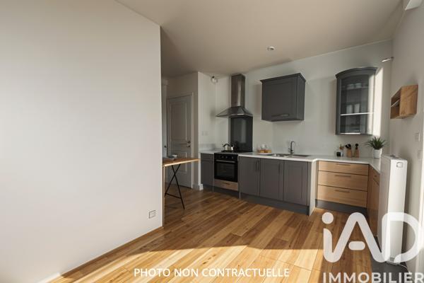 Appartement à vendre 2 pièces 44 m² Cugnaux