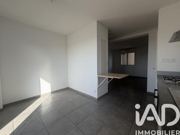 Appartement à vendre 2 pièces 44 m² Cugnaux