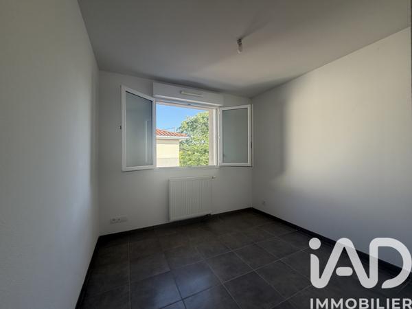 Appartement à vendre 2 pièces 44 m² Cugnaux