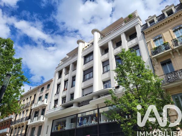 Studio à vendre 22,3 m² Toulouse