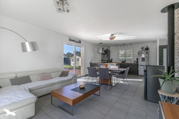 Maison à vendre |  Audenge |  4 pièces | 93 m²