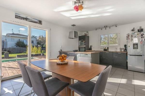 Maison à vendre |  Audenge |  4 pièces | 93 m²