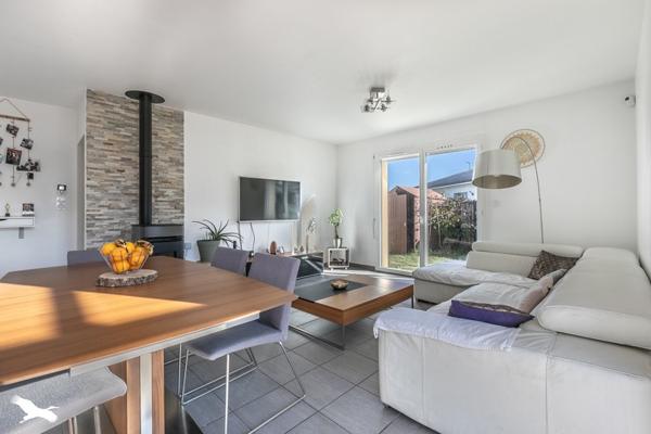 Maison à vendre |  Audenge |  4 pièces | 93 m²