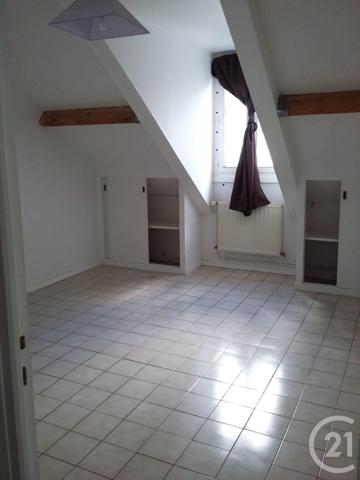 Appartement Duplex à vendre  2 pièces - 36,35 m2 MENNECY - 91