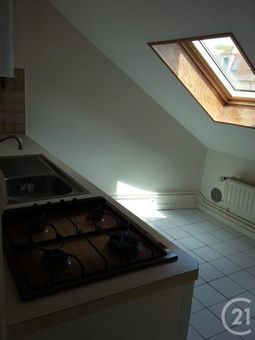 Appartement Duplex à vendre  2 pièces - 36,35 m2 MENNECY - 91