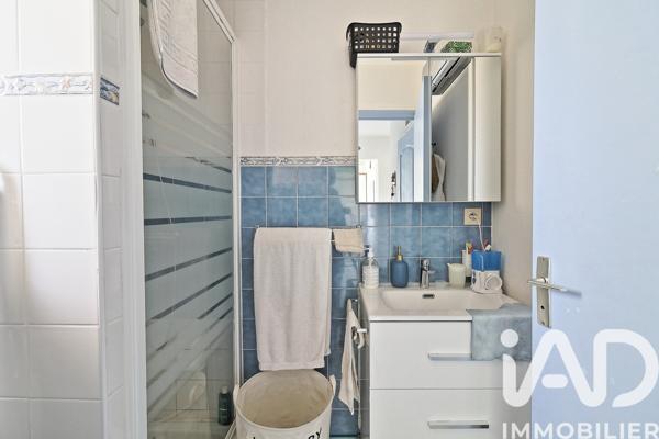 Appartement à vendre 2 pièces 33,4 m² Saint-Cyprien