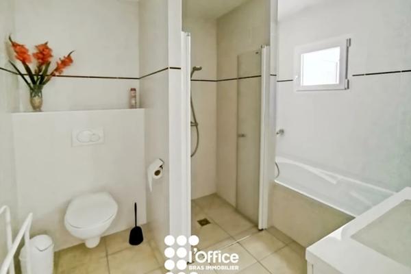 Propriété - 99m² - Les Sables-d'Olonne