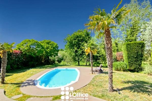 Propriété - 99m² - Les Sables-d'Olonne