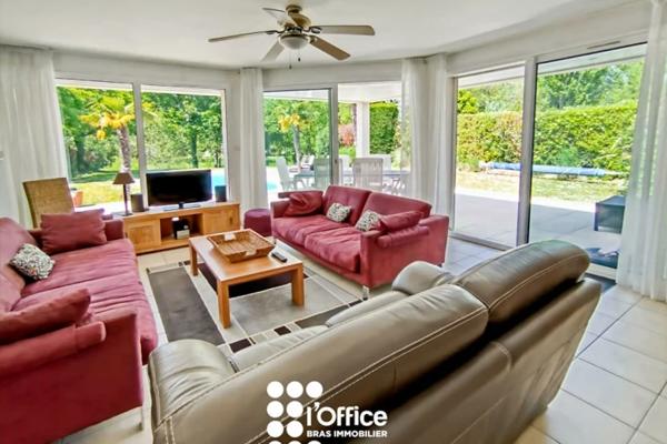 Propriété - 99m² - Les Sables-d'Olonne