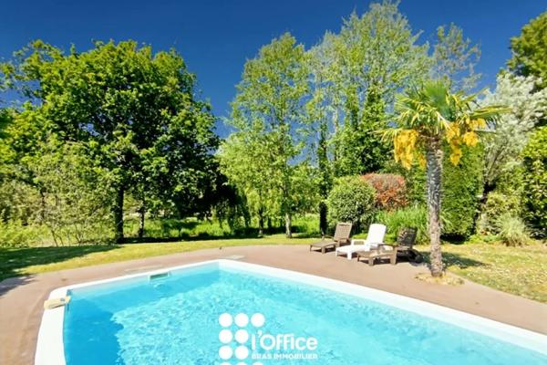 Propriété - 99m² - Les Sables-d'Olonne