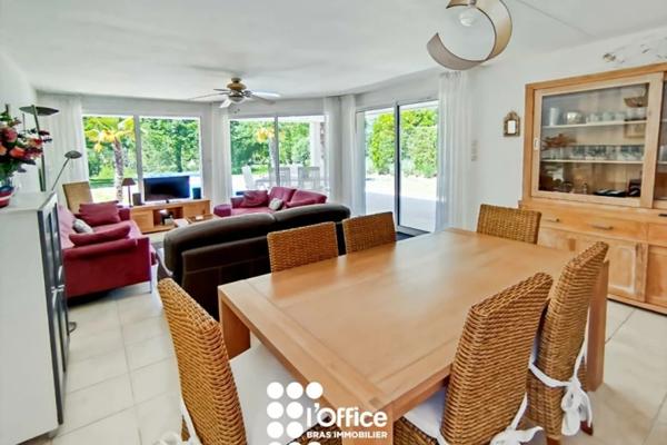 Propriété - 99m² - Les Sables-d'Olonne
