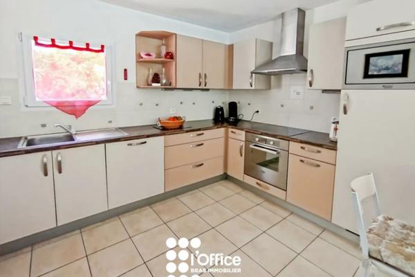 Propriété - 99m² - Les Sables-d'Olonne