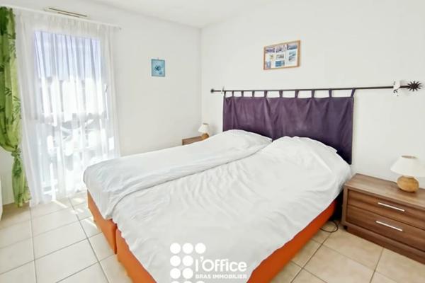 Propriété - 99m² - Les Sables-d'Olonne