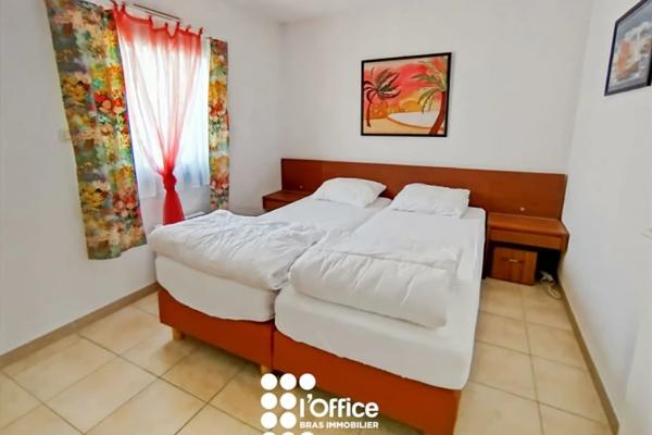 Propriété - 99m² - Les Sables-d'Olonne