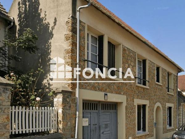 À vendre Maison 8 pièces 200 m² - Massy 91300