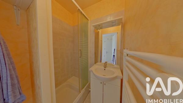 Appartement à vendre 4 pièces 76 m² Moissy-Cramayel