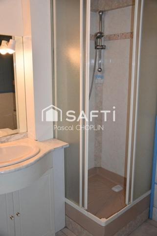 Charmant chalet idéalement situé