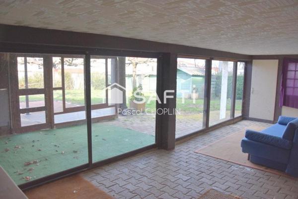 Charmant chalet idéalement situé