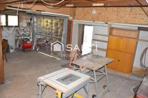 Charmant chalet idéalement situé