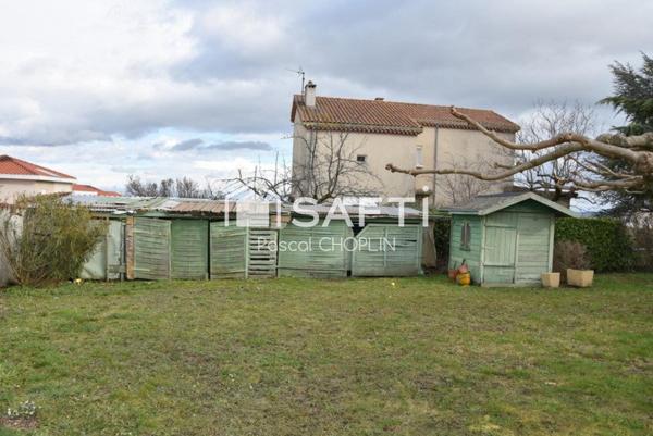 Charmant chalet idéalement situé