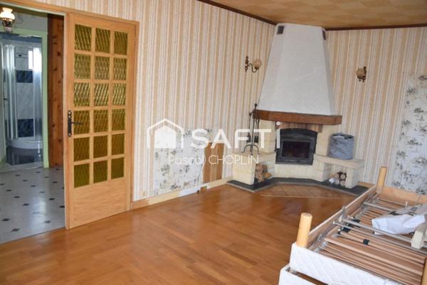 Charmant chalet idéalement situé